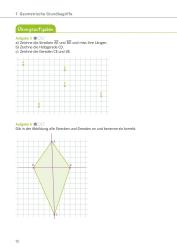 Klett Ich kann Mathe - Geometrie 5./6. Klasse - Taschenbuch