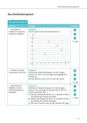 Klett Ich kann Mathe - Geometrie 5./6. Klasse - Taschenbuch