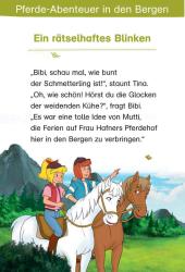 Bibi & Tina: Die 6 schönsten Reiterhof-Abenteuer - gebunden