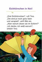 Bibi & Tina: Wo ist die Eichhörnchen-Mama? - gebunden