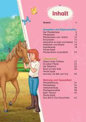 Bibi & Tina: Das große Pferde-Quizbuch mit Bibi und Tina - Taschenbuch