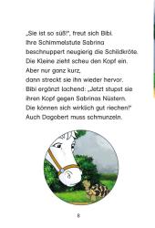 Bibi & Tina: Eine Schildkröte kommt selten allein - gebunden