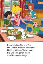 Bibi & Tina: Die 6 besten Freundinnen-Geschichten - gebunden