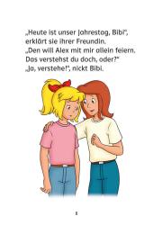 Bibi & Tina: Picknick bei Vollmond - gebunden