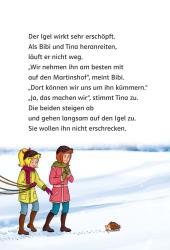 Bibi & Tina: Rettet den Igel - gebunden