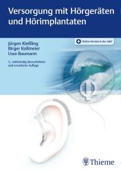 Uwe Baumann: Versorgung mit Hörgeräten und Hörimplantaten