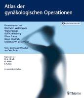 Atlas der gynäkologischen Operationen