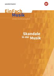 Andreas Höftmann: EinFach Musik - Jahrgangsstufen 7 - 13 - Taschenbuch