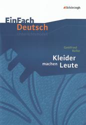 EinFach Deutsch Unterrichtsmodelle - geheftet