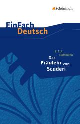 E. T. A. Hoffmann: EinFach Deutsch Textausgaben - Taschenbuch