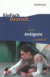 Sophokles ´Antigone´ - Taschenbuch