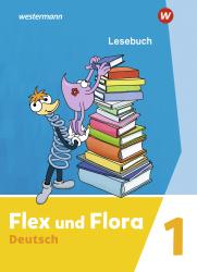 Flex und Flora - Ausgabe 2021 - Taschenbuch