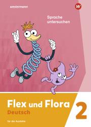 Flex und Flora - Ausgabe 2021 - geheftet