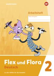 Flex und Flora - Ausgabe 2021 - geheftet