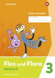 Flex und Flora - Ausgabe 2021 - geheftet