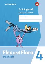 Flex und Flora - Ausgabe 2021, m. 1 Beilage