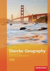 Matthew Appleby: Diercke Geography Bilinguale Module - geheftet