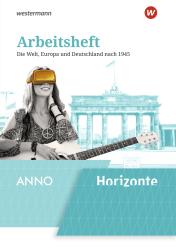 Horizonte / ANNO - Ausgabe 2020 - geheftet