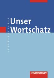 Unser Wortschatz - gebunden