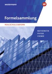 Mathematik - Ausgabe 2016 für Realschulen in Bayern - geheftet