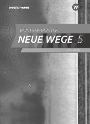 Mathematik Neue Wege SI - Ausgabe 2019 für Nordrhein-Westfalen und Schleswig-Holstein G9 - Taschenbuch