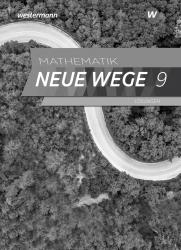 Mathematik Neue Wege SI - Ausgabe 2023 für Hamburg - Taschenbuch