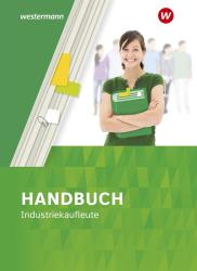 Siegfried Rothe: Handbuch Industriekaufleute - Taschenbuch