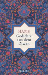 Hafis: Gedichte aus dem Diwan - gebunden