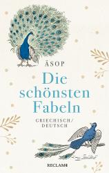 Aesop: Die schönsten Fabeln - gebunden