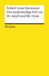 Robert Louis Stevenson: Der merkwürdige Fall von Dr. Jekyll und Mr. Hyde - Taschenbuch