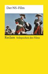 Stilepochen des Films: Der NS-Film - Taschenbuch