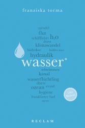 Franziska Torma: Wasser - Taschenbuch