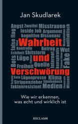 Jan Skudlarek: Wahrheit und Verschwörung - Taschenbuch