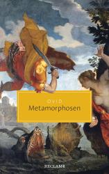 Ovid: Metamorphosen - Taschenbuch