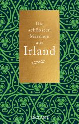 Die schönsten Märchen aus Irland - Taschenbuch