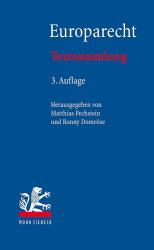 Europarecht (EuR) - Taschenbuch