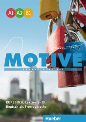 Motive  A1-B1 - Taschenbuch