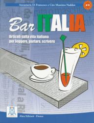 Bar Italia - Taschenbuch