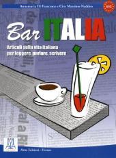 Bar Italia - Taschenbuch