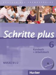 Kursbuch + Arbeitsbuch, m. Audio-CD zum Arbeitsbuch - Taschenbuch