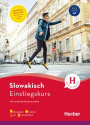 Christoph Henßen: Einstiegskurs Slowakisch, m. 1 Buch, m. 1 Audio - Taschenbuch