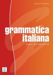 Roberto Tartaglione: Grammatica italiana - Taschenbuch