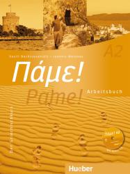 Vasili Bachtsevanidis: Pame! A2 - Taschenbuch