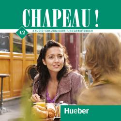 Annick Guilhem-Hou: Chapeau ! A2 - CD