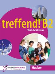 Doris Tippmann: treffend! B2 - Wortschatztraining - Taschenbuch