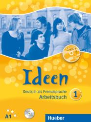 Arbeitsbuch, m. Audio-CD u. CD-ROM - Taschenbuch