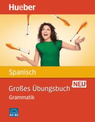 Großes Übungsbuch Spanisch Neu - Taschenbuch