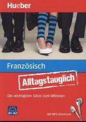 Alltagstauglich Französisch - Taschenbuch