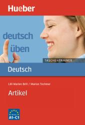 Marion Techmer: Artikel - Taschenbuch