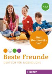 Beste Freunde A1.1 - geheftet